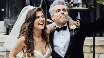 Gökçe Bahadır hamile mi? Eşi Emir Ersoy kimdir?