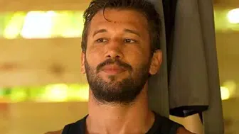 Survivor Adem Kılıççı aşkını ilan etti! Yeni sevgilisi tanıdık çıktı
