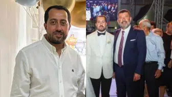 Veli Ağbaba’nın makam şoförü Gaffar Çiçek kimdir, kaç yaşında ve nereli?