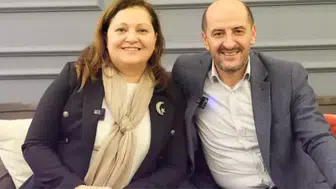 Yasin Köksal kimdir? Burcu Köksal'ın eşi kaç yaşında, nereli ve mesleği nedir?