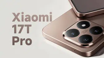 Xiaomi 17T Pro tanıtıldı : Fiyatı ne kadar olacak?