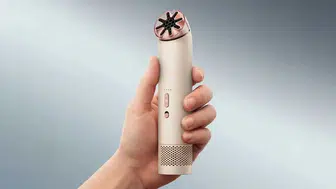 Dyson HushJet Mini Cool Türkiye'de Ne Kadar Fiyatla Satılacak?