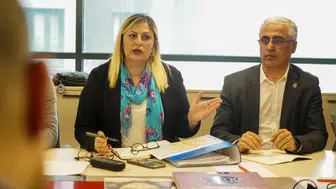 Gülsüm Hale Özcömert Coşkun kimdir, kaç yaşında, nereli ve hangi partiden? Yeni CHP İstanbul İl Başkanı