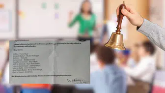 Pendik’teki İmam Hatip Ortaokulunda okul müdürü neden açığa alındı ve kimdir?