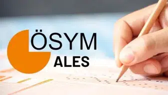 ALES/2 takvimi belli oldu: Peki, ALES sınavları ne zaman, başvurular başladı mı?