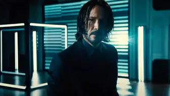 John Wick 5 Geliyor mu? Keanu Reeves Geri mi Dönecek?