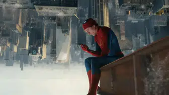 Spider-Man: Brand New Day Filmi Ne Zaman Vizyona Girecek?
