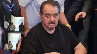 İmparator İbrahim Tatlıses bayramda kesenin ağzını açtı