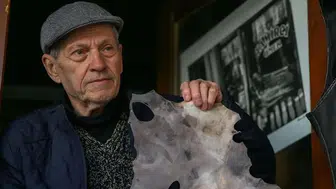 Parşömen ustası İsmail Araç kimdir, kaç yaşında ve neden öldü?