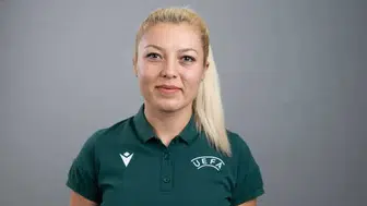 Hakem Melek Dakan Kimdir? Yaşı, Nereli Olduğu ve Kariyeri Hakkında Bilgiler
