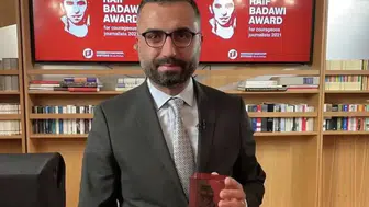 Alican Uludağ kimdir, kaç yaşında ve nereli? İşte hayatı ve kariyeri