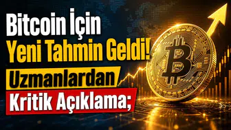 Bitcoin yatırımcıları dikkat: Lider kripto para birimi bitcoin ne durumda?