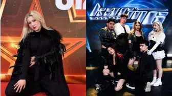 Özlem Gözcü kimdir? Karma6 üyesi Özlem Gözcü kaç yaşında, nereli, mesleği ne ve sevgilisi var mı?