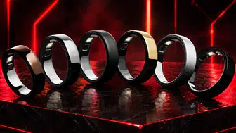Olası sağlık sorunlarını önceden tespit edebilen yüzük : Oura Ring 5 özellikleri neler?