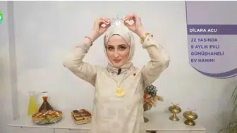 Gelin Evi Dilara Acu kimdir, kaç yaşında, nereli ve mesleği nedir?