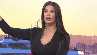 Ünlü Şarkıcı Hatice Aylık Gelirini Açıkladı: Hiç Sahneye Çıkmasa Bile Ne Kadar Kazanıyor?
