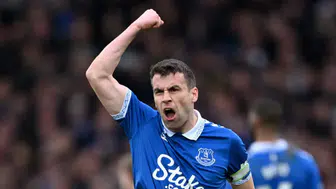 Seamus Coleman, Everton’dan sezon sonunda ayrılacağını açıkladı