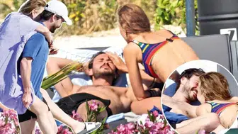 Çağla Şikel'in sevgilisi Mertcan Tunca kimdir?