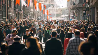 Herkes kendi memleketinde yaşasaydı Türkiye'nin nüfusu ne olurdu?
