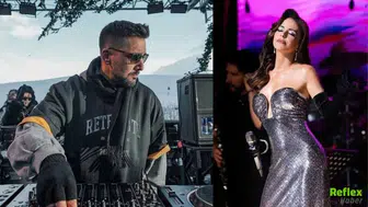 DJ İlkay Şencan kimdir? Simge Sağın'ın sevgilisi kaç yaşında ve nereli?