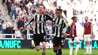 West Ham United, Newcastle United karşısında kritik bir kayıp yaşadı