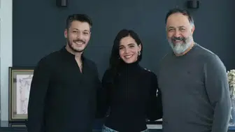 Mercan Köşk dizisi ne zaman başlayacak, konusu ve oyuncuları kimlerdir?