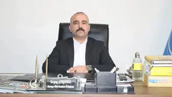 MHP Malatya İl Başkanı Turgay Şengönül kimdir, kaç yaşında, nereli ve evli mi?