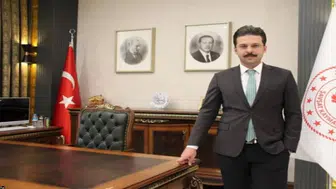 Yusuf Akın kimdir, kaç yaşında ve nereli? Yeni görevi nedir?