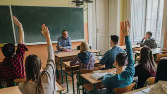 Şanlıurfa'da Fırtına Nedeniyle Okullar Hangi İlçelerde Tatil Edildi?