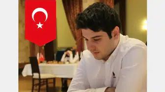 Cem Kaan Gökerkan kimdir, kaç yaşında ve nereli? Satranç kariyerine ara mı verdi?