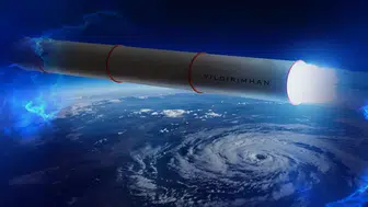 Yıldırımhan Balistik Füzesi, Türkiye'nin nükleer programının ilk adımı mı olacak?