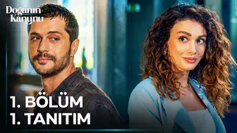 Doğanın Kanunu dizisinin yayın tarihi ne zaman? İlk fragman yayınlandı!