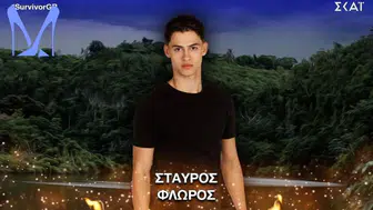 Survivor Yunanistan yarışmacısı Stavros Floros'un bacağı ampute mi edildi? Acun Medya'dan açıklama geldi