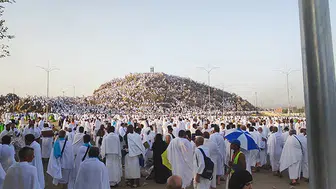 Hacı adayları Arafat'a çıkmak için gün sayıyor: Hacılar ne zaman Arafat'a ulaşacak?