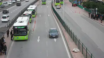 Kocaeli'de toplu taşımaya yüzde kaç zam yapılacak?
