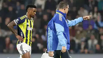 Fenerbahçe'de yabancı oyuncu krizi başlıyor!