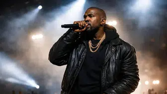 Kanye West'in avrupa turnesi İstanbul'da başlıyor! Bilet fiyatları ne kadar?