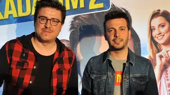 Yol Arkadaşım 2 filminin konusu ne? Ne zaman ve nerede çekildi? Oyuncuları kimler?