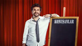 Konuşanlar 31. bölüm neden yayınlanmadı? Yeni sezon ne zaman başlayacak?