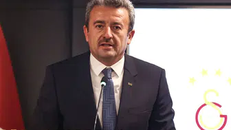 İbrahim Hatipoğlu kimdir, neden istifa etti? Galatasaray yönetiminde flaş ayrılık