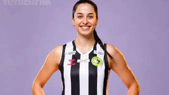 Sude Hacımustafaoğlu kimdir, kaç yaşında, nereli ve evli mi? Hangi takımlarda oynadı?