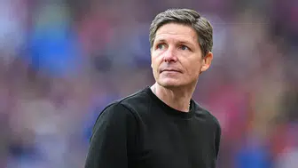 Oliver Glasner kimdir ve kaç yaşında? Nereli, hangi takımları çalıştırdı?