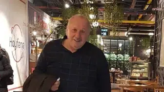 Kadir Halvaşi kimdir, kaç yaşında ve nereli? İşte hayatı ve kariyeri