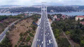 Kurban Bayramı'nda hangi otoyol ve köprüler ücretsiz olacak, ne zamana kadar?