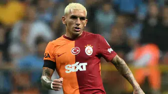 Torreira Galatasaray'a veda mı etti? Şampiyonluk kupasında neden ağladı?