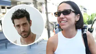Zeynep Bastık kiminle evleniyor? Serkay Tütüncü kimdir?