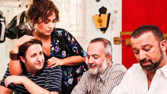 Çakallarla Dans 4 filminin konusu nedir, oyuncuları kimler? Film ne zaman, nerede çekildi?
