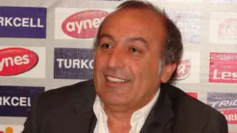 Ali İpek Kimdir? Denizlispor'un Eski Başkanının Hayatı ve Kariyeri Nasıldır?