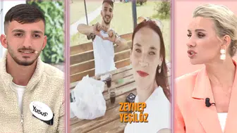 Zeynep Yeşilöz kimdir? Esra Erol'da Zeynep Yeşilöz olayı nedir?