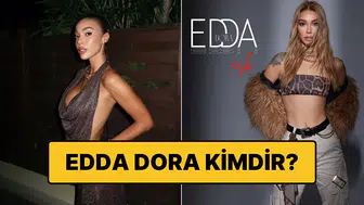 Eda Dora kimdir, kaç yaşında? Eda Dora neden gözaltına alındı?